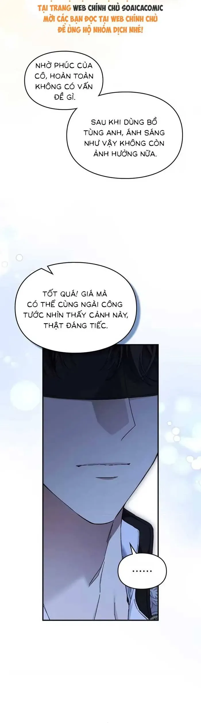 Tôi Trở Thành Hôn Thê Của Đại Công Tước Mù Chapter 17 - Trang 27