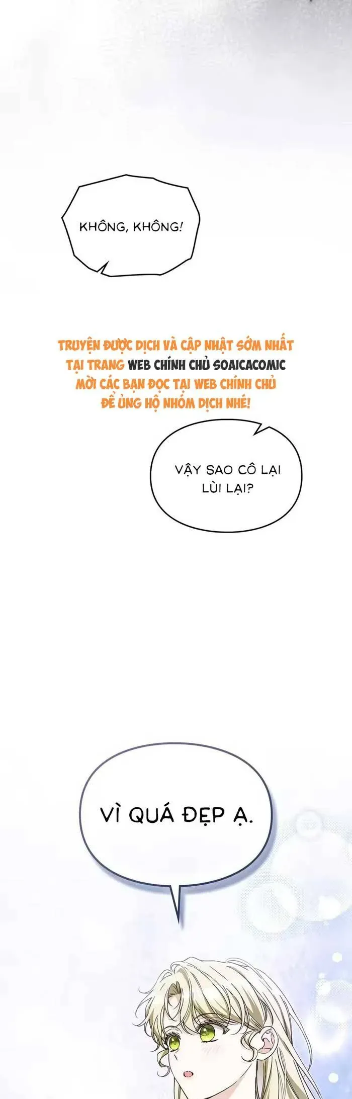 Tôi Trở Thành Hôn Thê Của Đại Công Tước Mù Chapter 17 - Trang 37