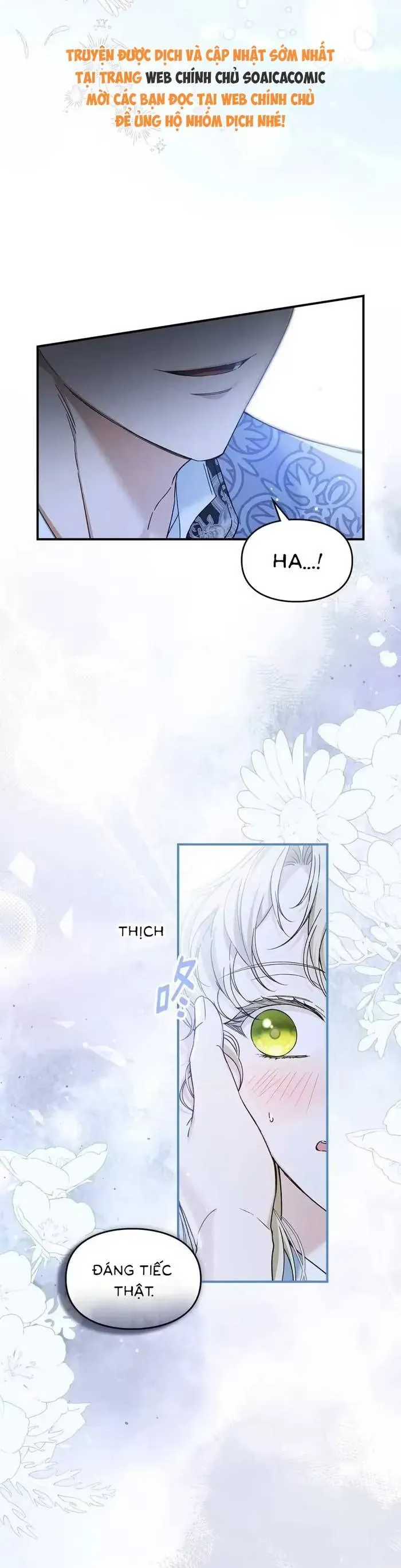 Tôi Trở Thành Hôn Thê Của Đại Công Tước Mù Chapter 17 - Trang 40