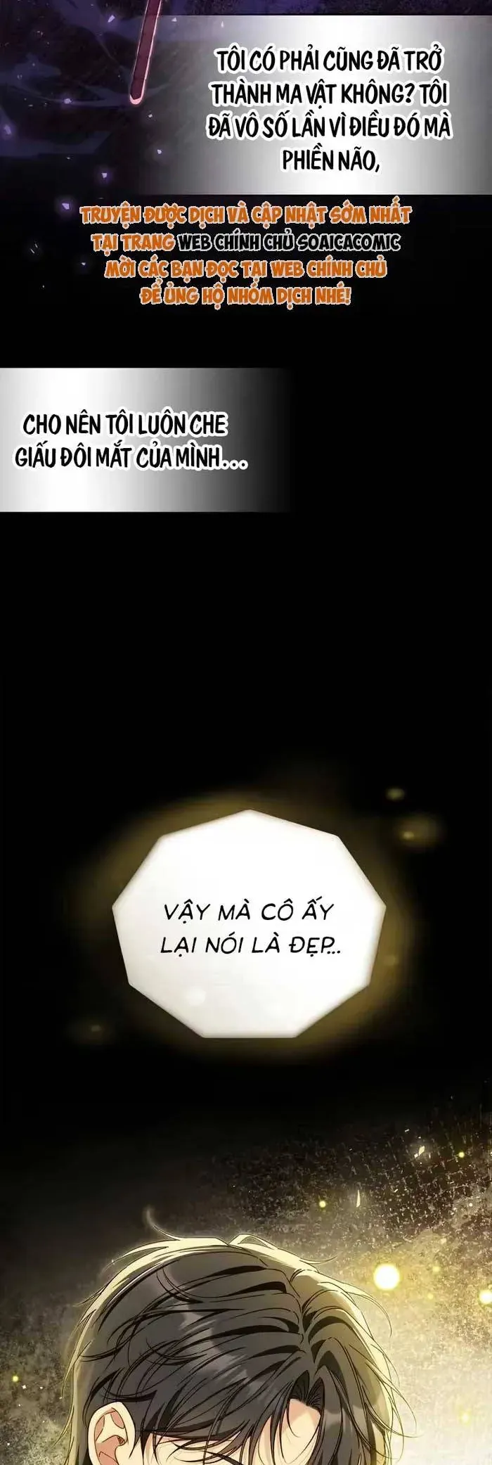 Tôi Trở Thành Hôn Thê Của Đại Công Tước Mù Chapter 17 - Trang 43