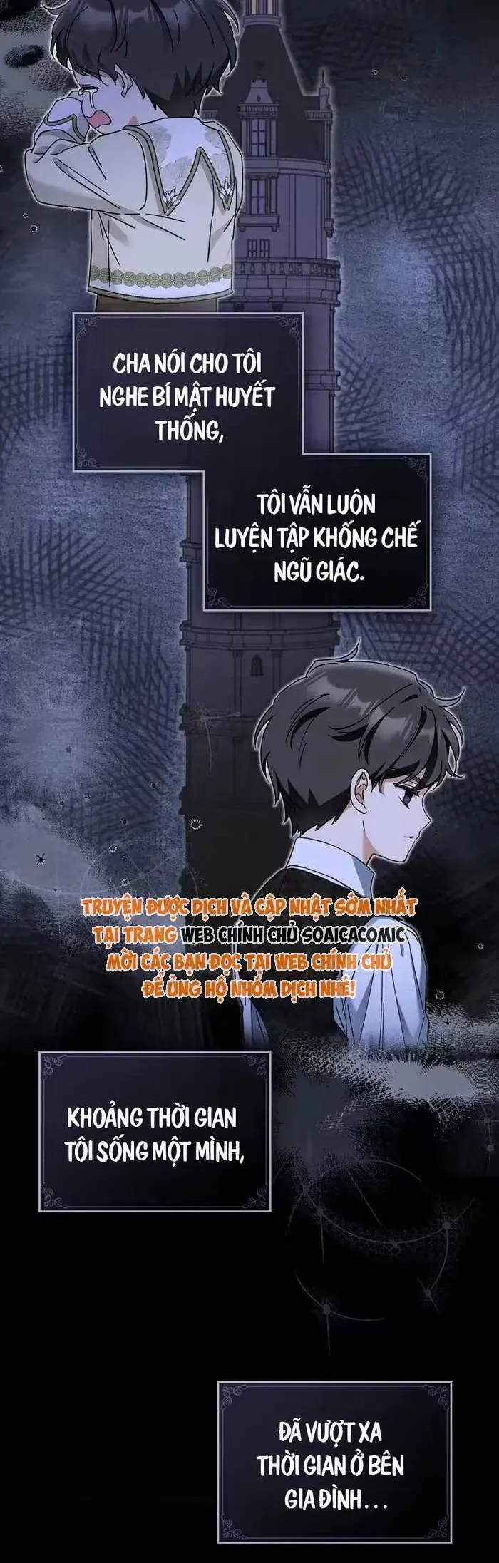 Tôi Trở Thành Hôn Thê Của Đại Công Tước Mù Chapter 18 - Trang 14