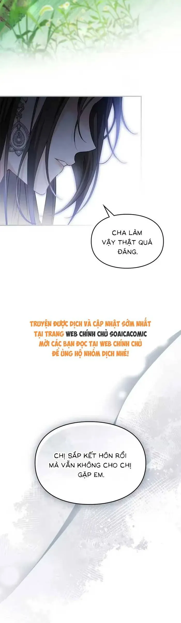 Tôi Trở Thành Hôn Thê Của Đại Công Tước Mù Chapter 18 - Trang 20