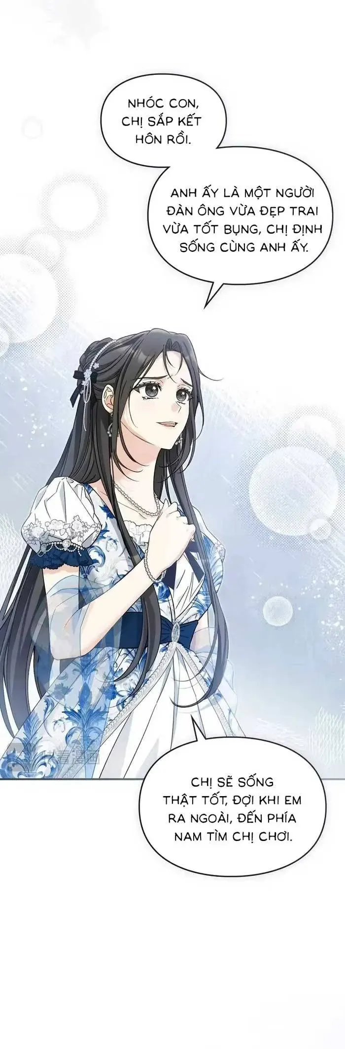 Tôi Trở Thành Hôn Thê Của Đại Công Tước Mù Chapter 18 - Trang 21