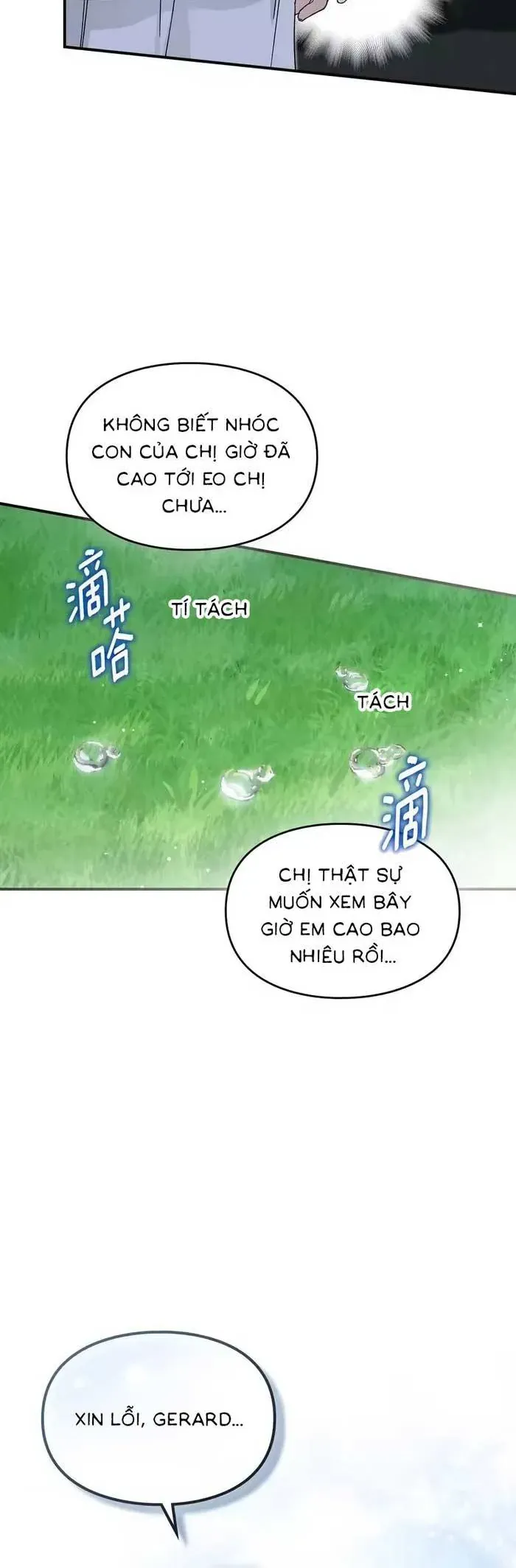 Tôi Trở Thành Hôn Thê Của Đại Công Tước Mù Chapter 18 - Trang 23