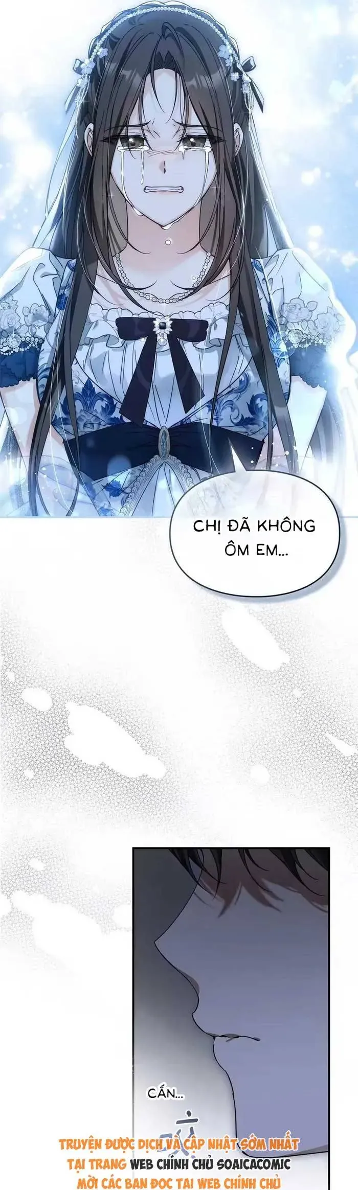 Tôi Trở Thành Hôn Thê Của Đại Công Tước Mù Chapter 18 - Trang 24