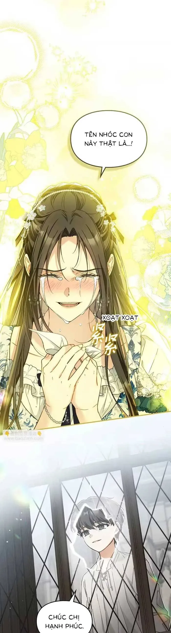 Tôi Trở Thành Hôn Thê Của Đại Công Tước Mù Chapter 18 - Trang 27