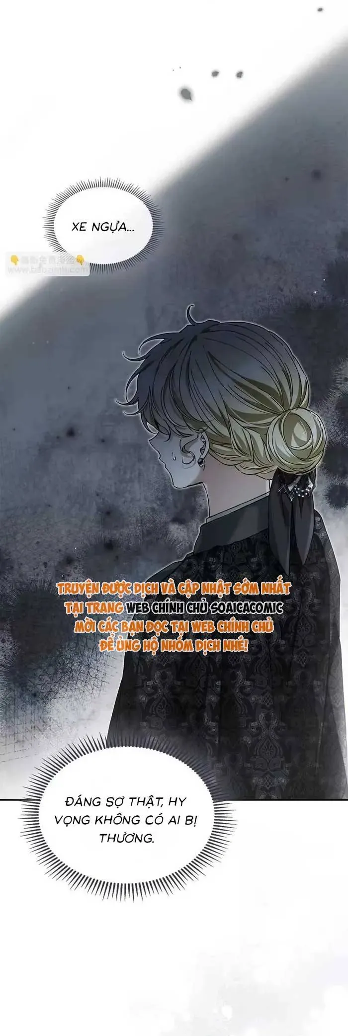 Tôi Trở Thành Hôn Thê Của Đại Công Tước Mù Chapter 18 - Trang 39