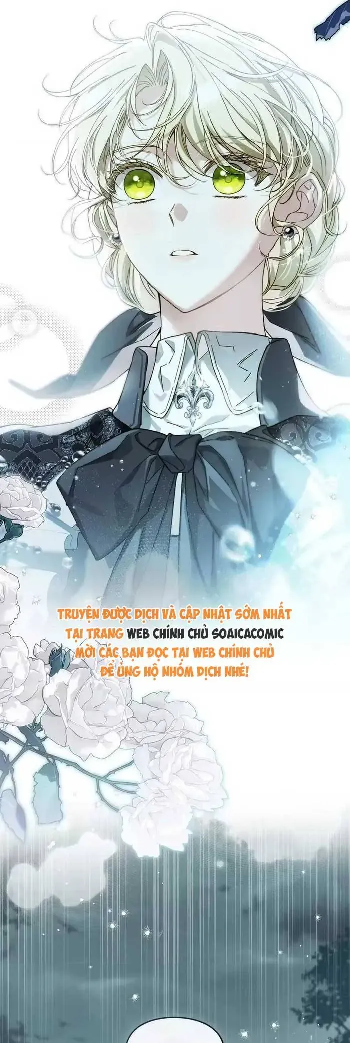 Tôi Trở Thành Hôn Thê Của Đại Công Tước Mù Chapter 18 - Trang 42