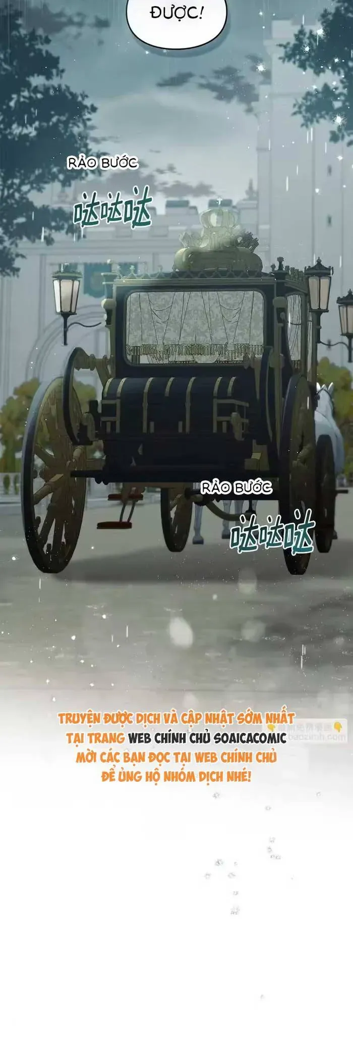 Tôi Trở Thành Hôn Thê Của Đại Công Tước Mù Chapter 18 - Trang 43