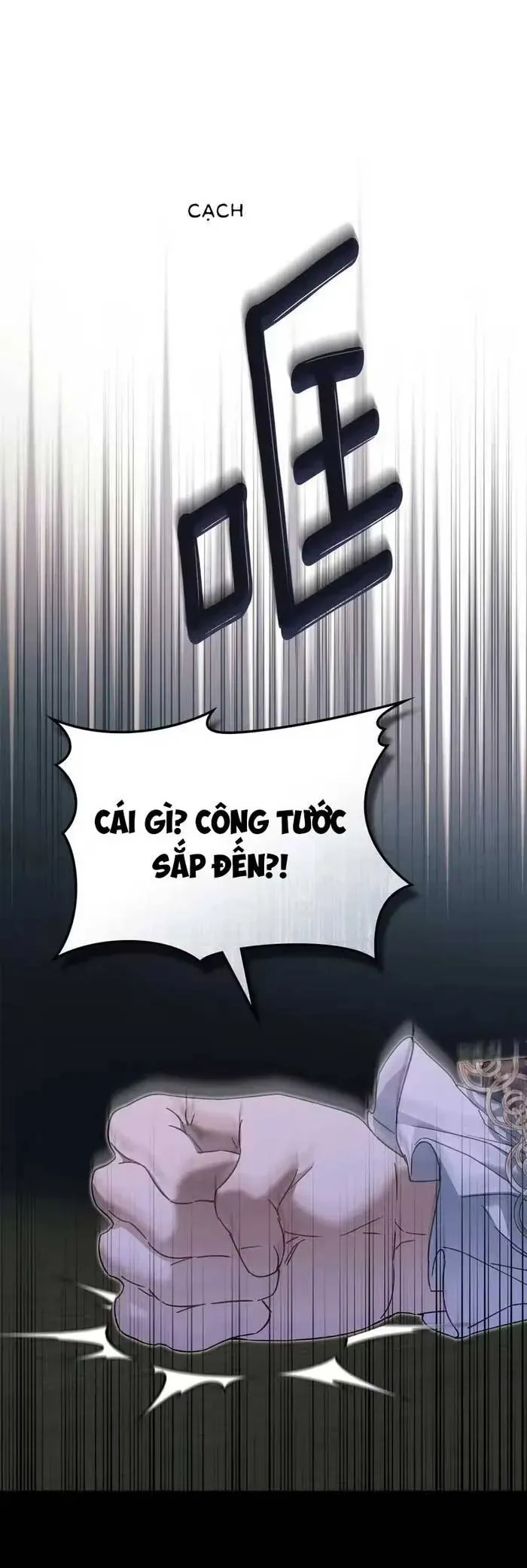Tôi Trở Thành Hôn Thê Của Đại Công Tước Mù Chapter 18 - Trang 44