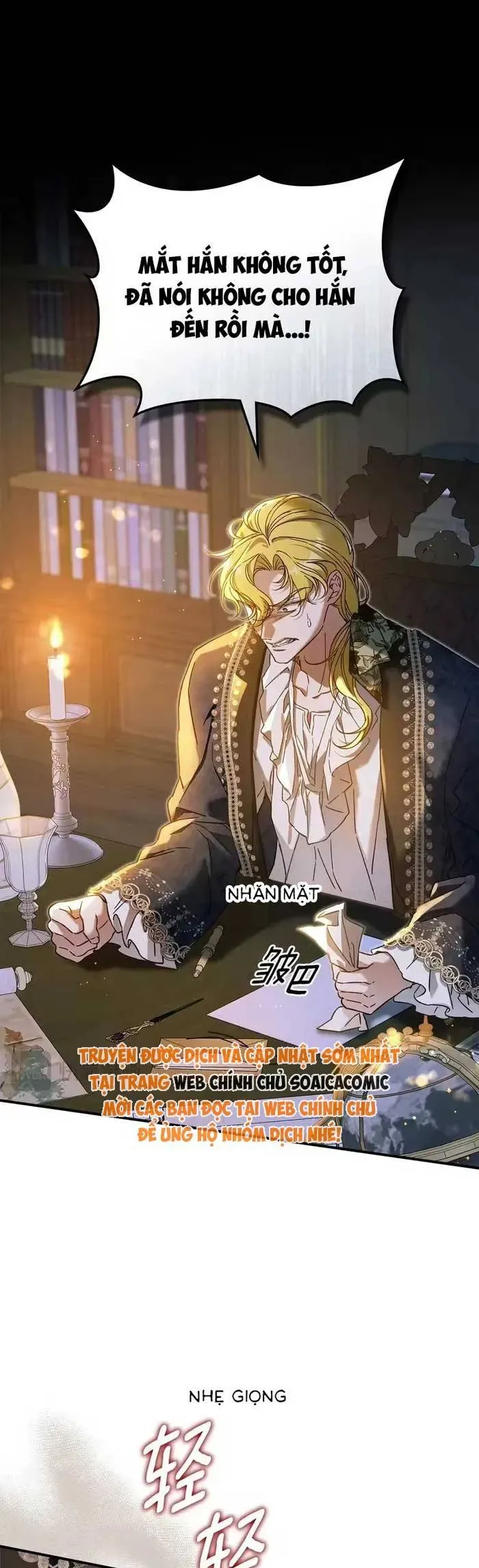 Tôi Trở Thành Hôn Thê Của Đại Công Tước Mù Chapter 18 - Trang 45
