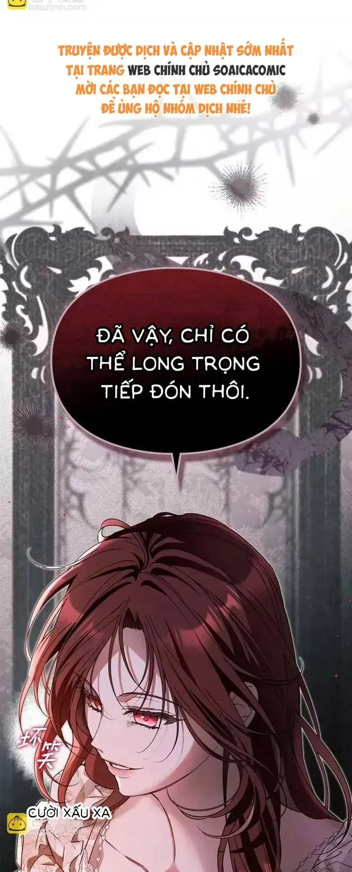 Tôi Trở Thành Hôn Thê Của Đại Công Tước Mù Chapter 18 - Trang 47
