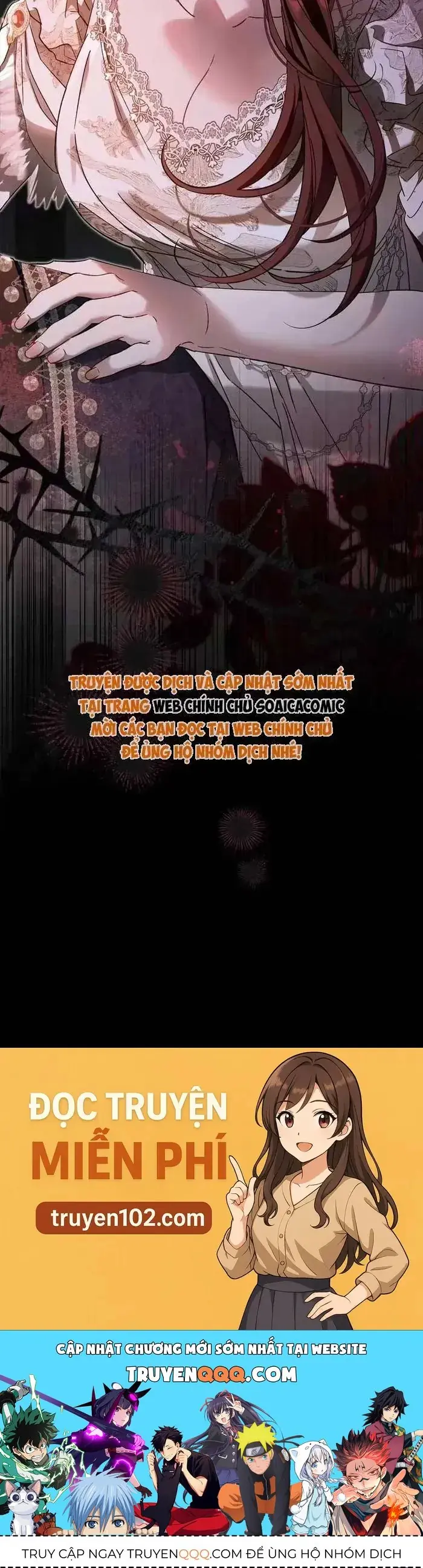 Tôi Trở Thành Hôn Thê Của Đại Công Tước Mù Chapter 18 - Trang 48