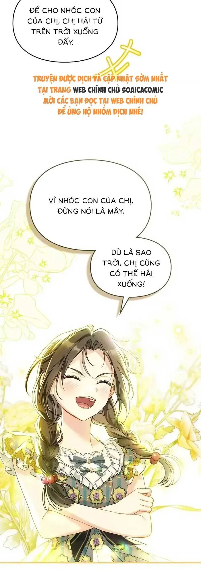 Tôi Trở Thành Hôn Thê Của Đại Công Tước Mù Chapter 18 - Trang 7