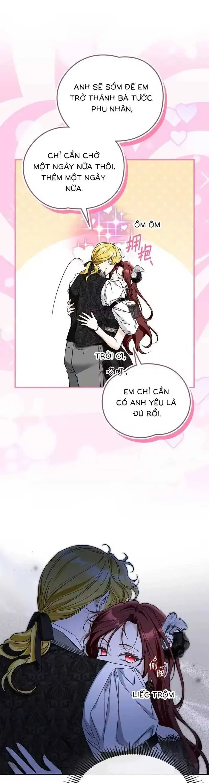 Tôi Trở Thành Hôn Thê Của Đại Công Tước Mù Chapter 19 - Trang 18