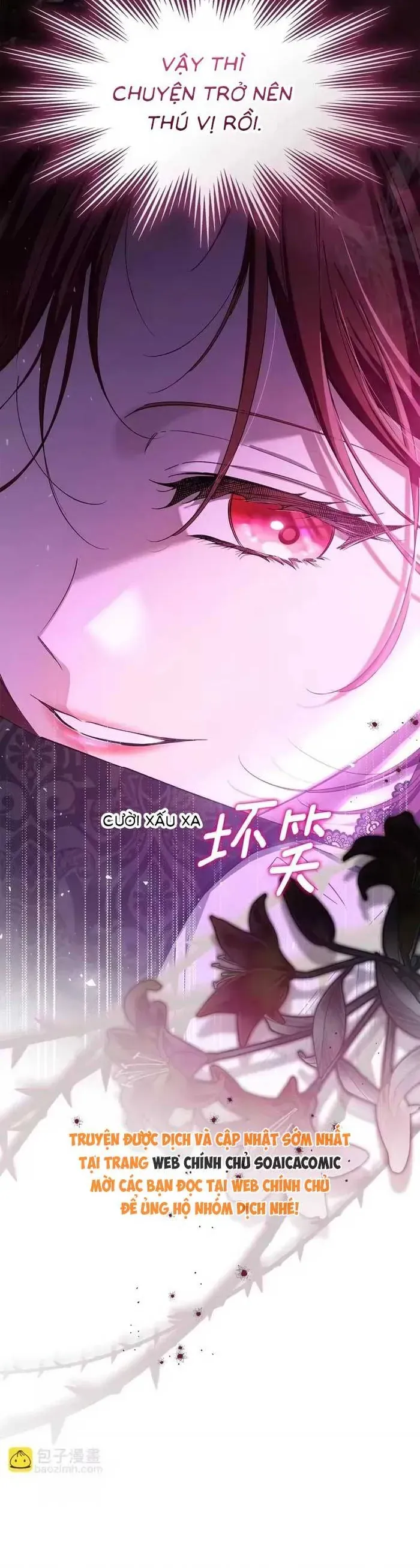 Tôi Trở Thành Hôn Thê Của Đại Công Tước Mù Chapter 19 - Trang 20