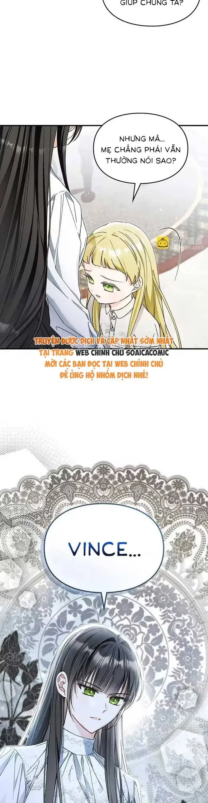 Tôi Trở Thành Hôn Thê Của Đại Công Tước Mù Chapter 19 - Trang 39