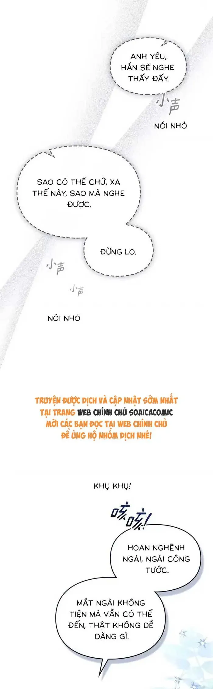 Tôi Trở Thành Hôn Thê Của Đại Công Tước Mù Chapter 19 - Trang 6