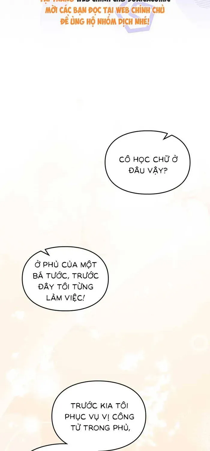 Tôi Trở Thành Hôn Thê Của Đại Công Tước Mù Chapter 2.1 - Trang 11