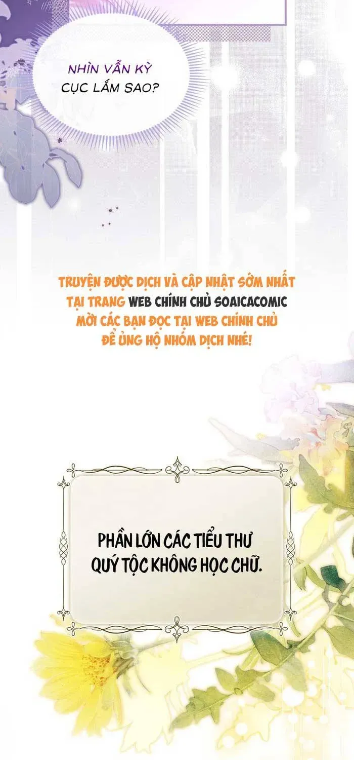 Tôi Trở Thành Hôn Thê Của Đại Công Tước Mù Chapter 2.1 - Trang 14