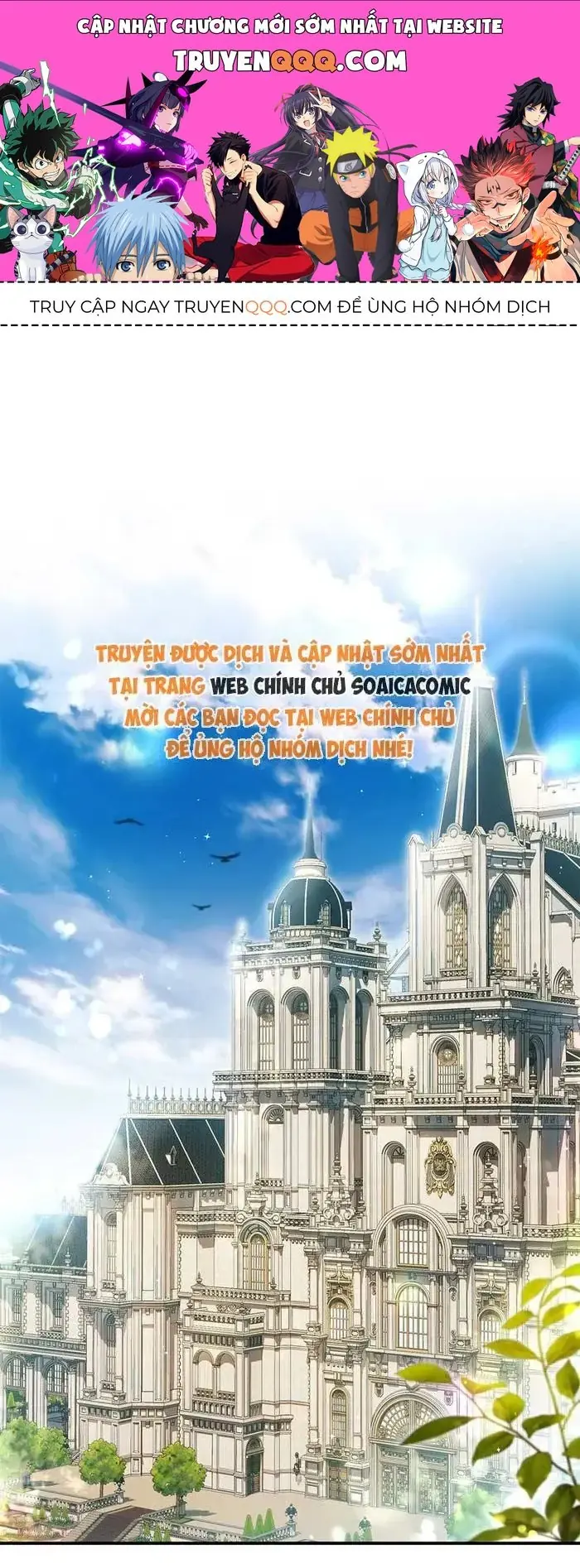 Tôi Trở Thành Hôn Thê Của Đại Công Tước Mù Chapter 2.1 - Trang 2