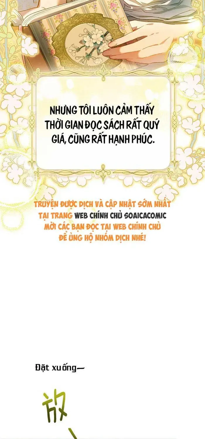 Tôi Trở Thành Hôn Thê Của Đại Công Tước Mù Chapter 2.1 - Trang 20