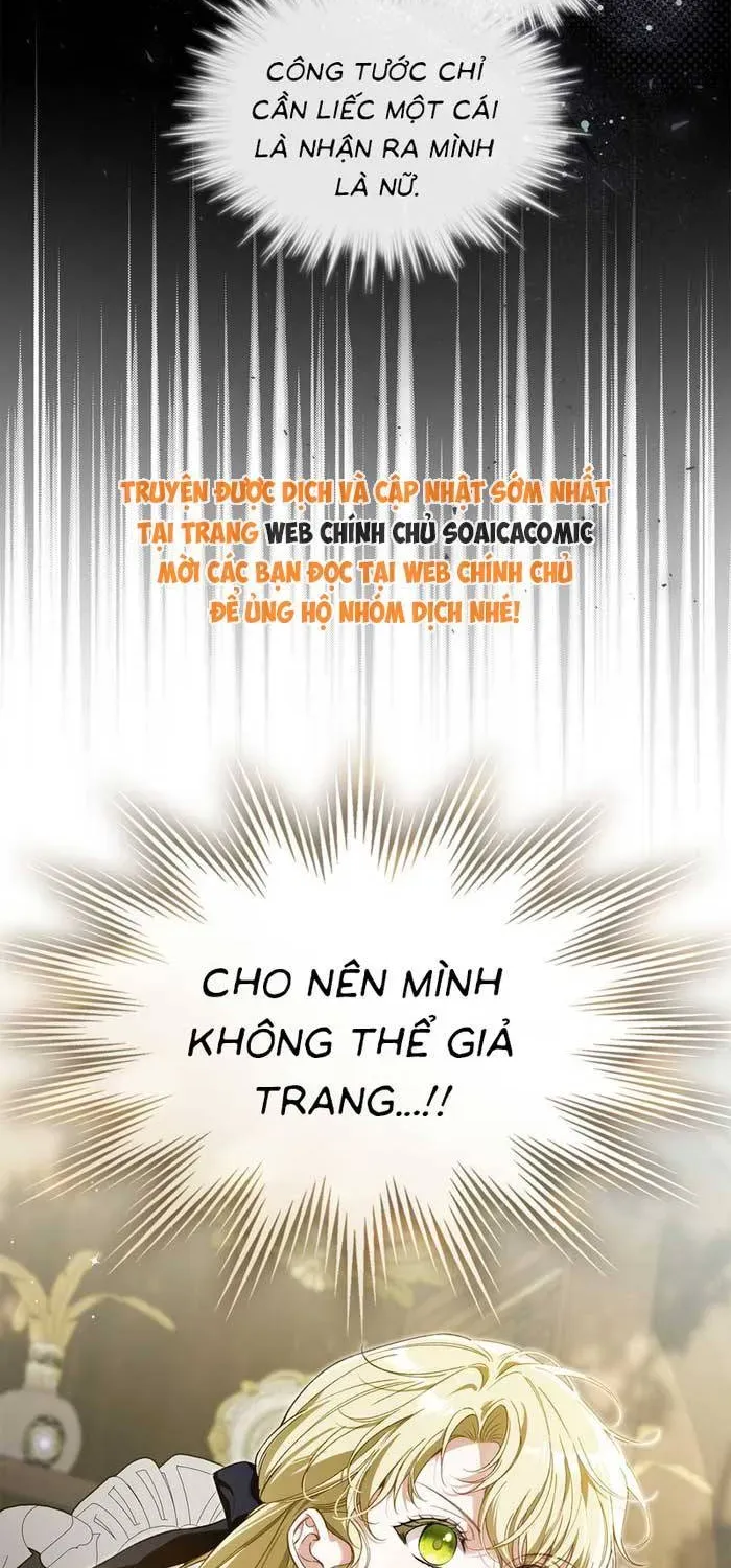 Tôi Trở Thành Hôn Thê Của Đại Công Tước Mù Chapter 2.1 - Trang 26