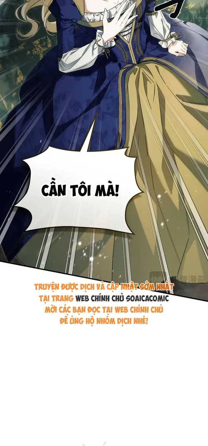 Tôi Trở Thành Hôn Thê Của Đại Công Tước Mù Chapter 2.1 - Trang 31