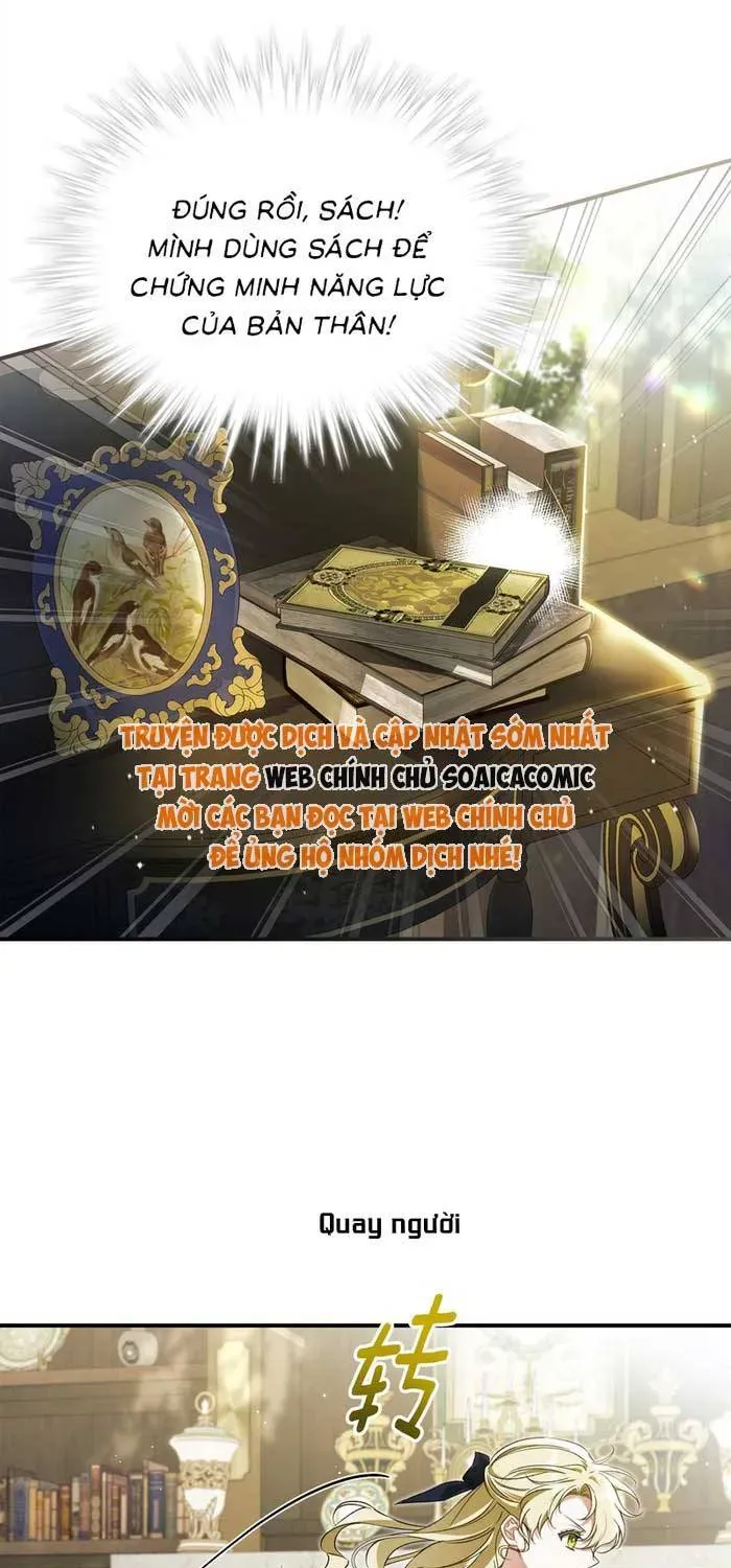 Tôi Trở Thành Hôn Thê Của Đại Công Tước Mù Chapter 2.1 - Trang 39