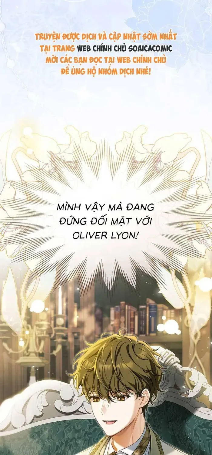 Tôi Trở Thành Hôn Thê Của Đại Công Tước Mù Chapter 2.1 - Trang 8