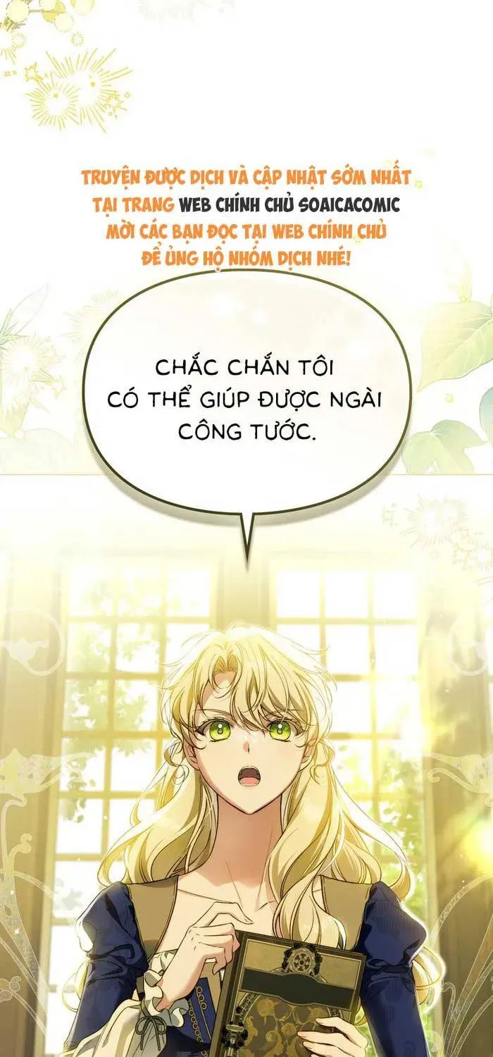 Tôi Trở Thành Hôn Thê Của Đại Công Tước Mù Chapter 2.2 - Trang 12