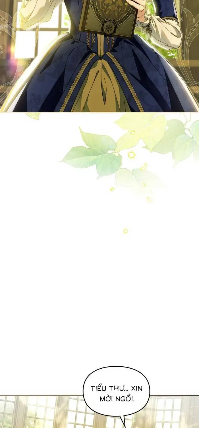 Tôi Trở Thành Hôn Thê Của Đại Công Tước Mù Chapter 2.2 - Trang 13