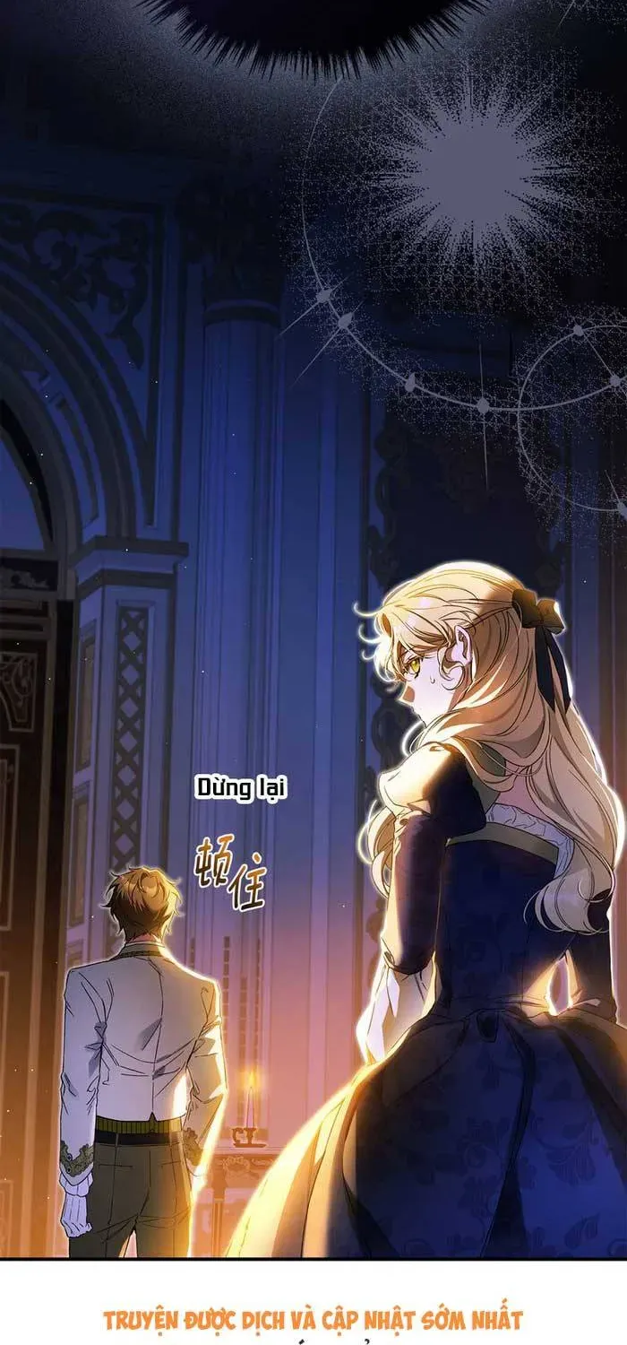 Tôi Trở Thành Hôn Thê Của Đại Công Tước Mù Chapter 2.2 - Trang 28