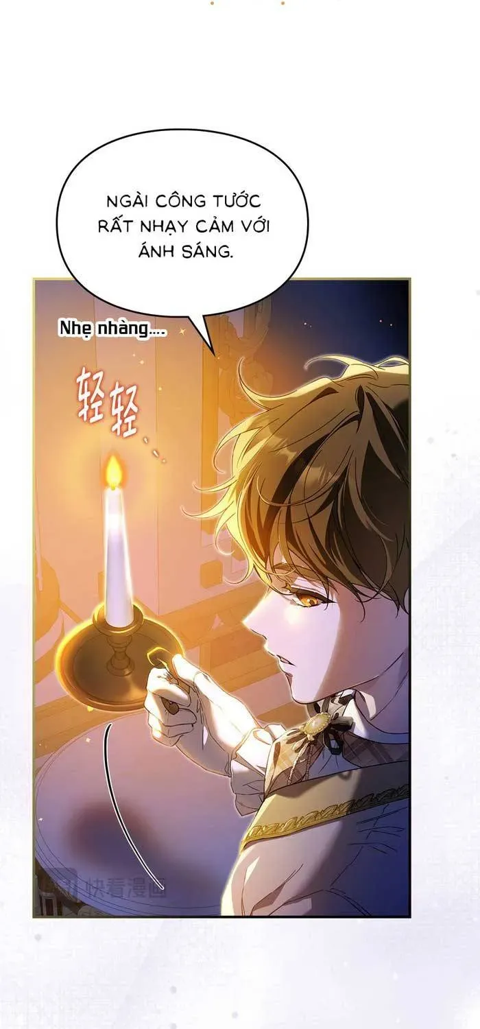 Tôi Trở Thành Hôn Thê Của Đại Công Tước Mù Chapter 2.2 - Trang 30