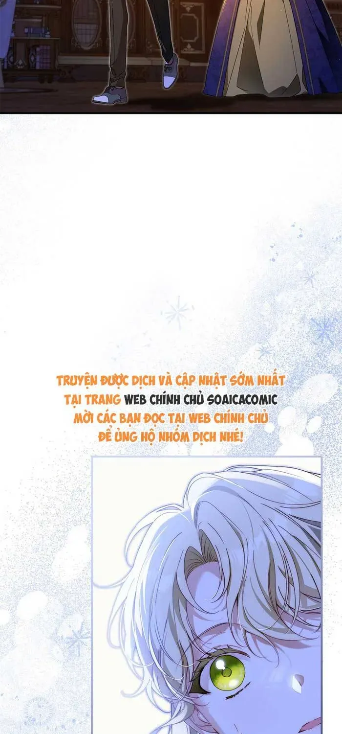Tôi Trở Thành Hôn Thê Của Đại Công Tước Mù Chapter 2.2 - Trang 37