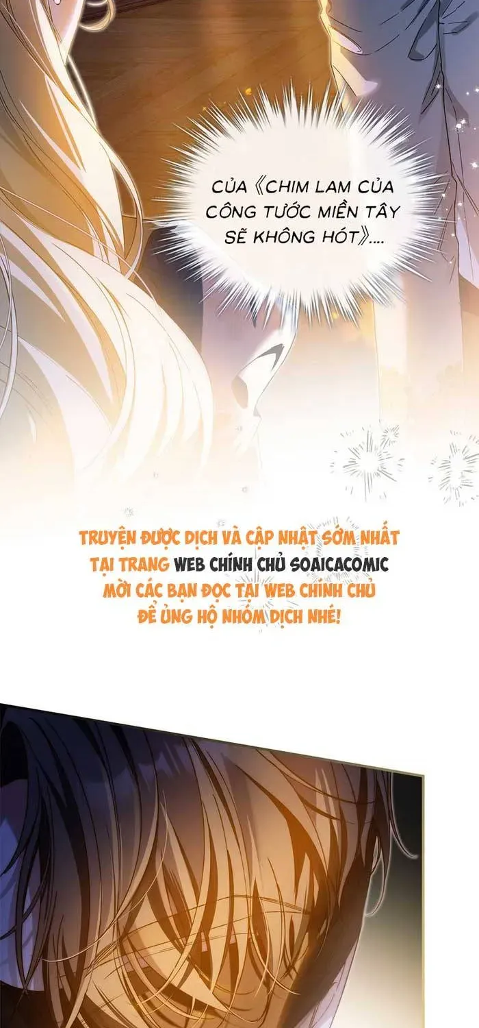 Tôi Trở Thành Hôn Thê Của Đại Công Tước Mù Chapter 2.2 - Trang 40