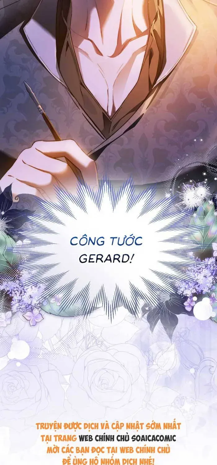 Tôi Trở Thành Hôn Thê Của Đại Công Tước Mù Chapter 2.2 - Trang 42
