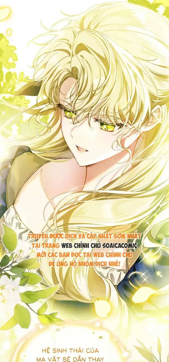 Tôi Trở Thành Hôn Thê Của Đại Công Tước Mù Chapter 2.2 - Trang 6