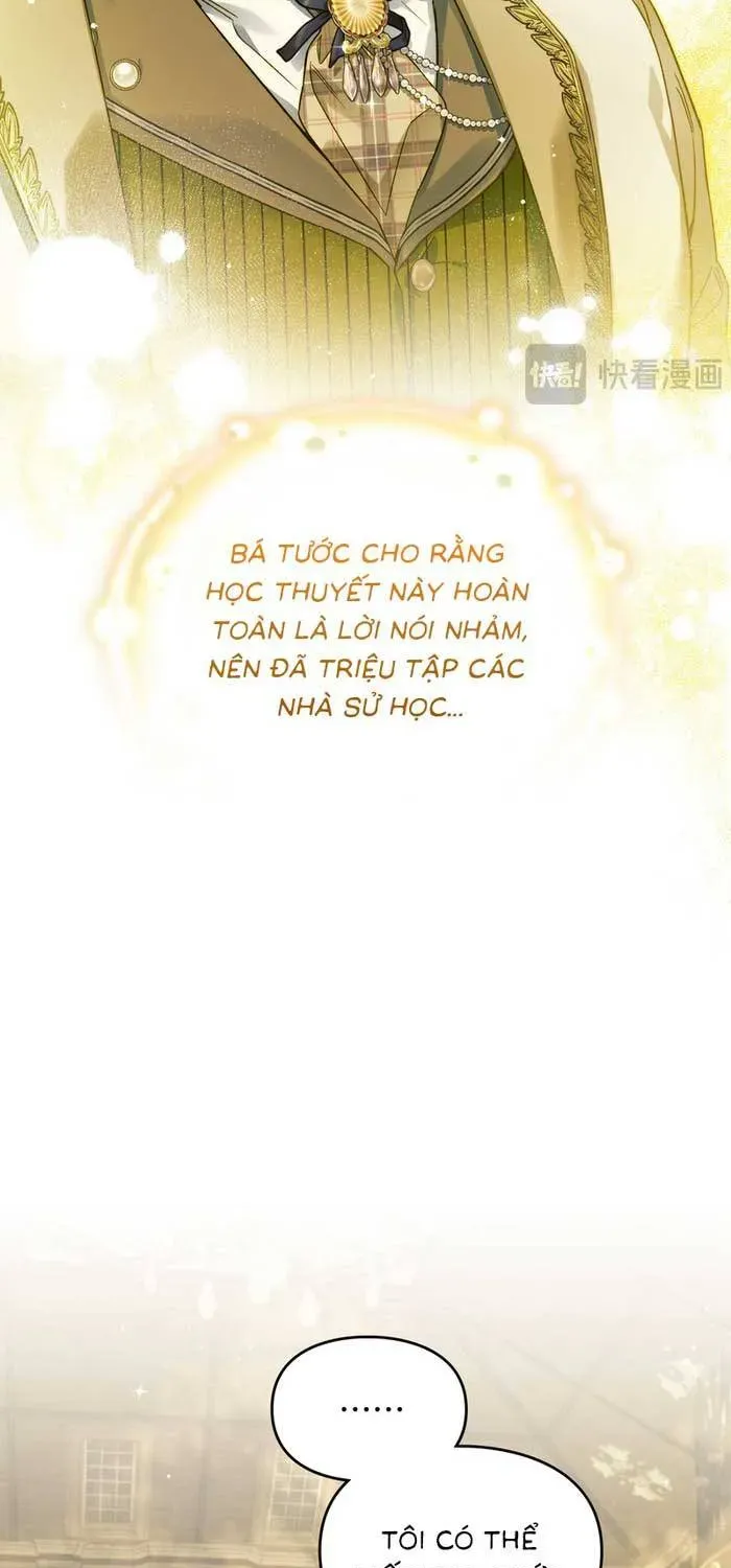Tôi Trở Thành Hôn Thê Của Đại Công Tước Mù Chapter 2.2 - Trang 8