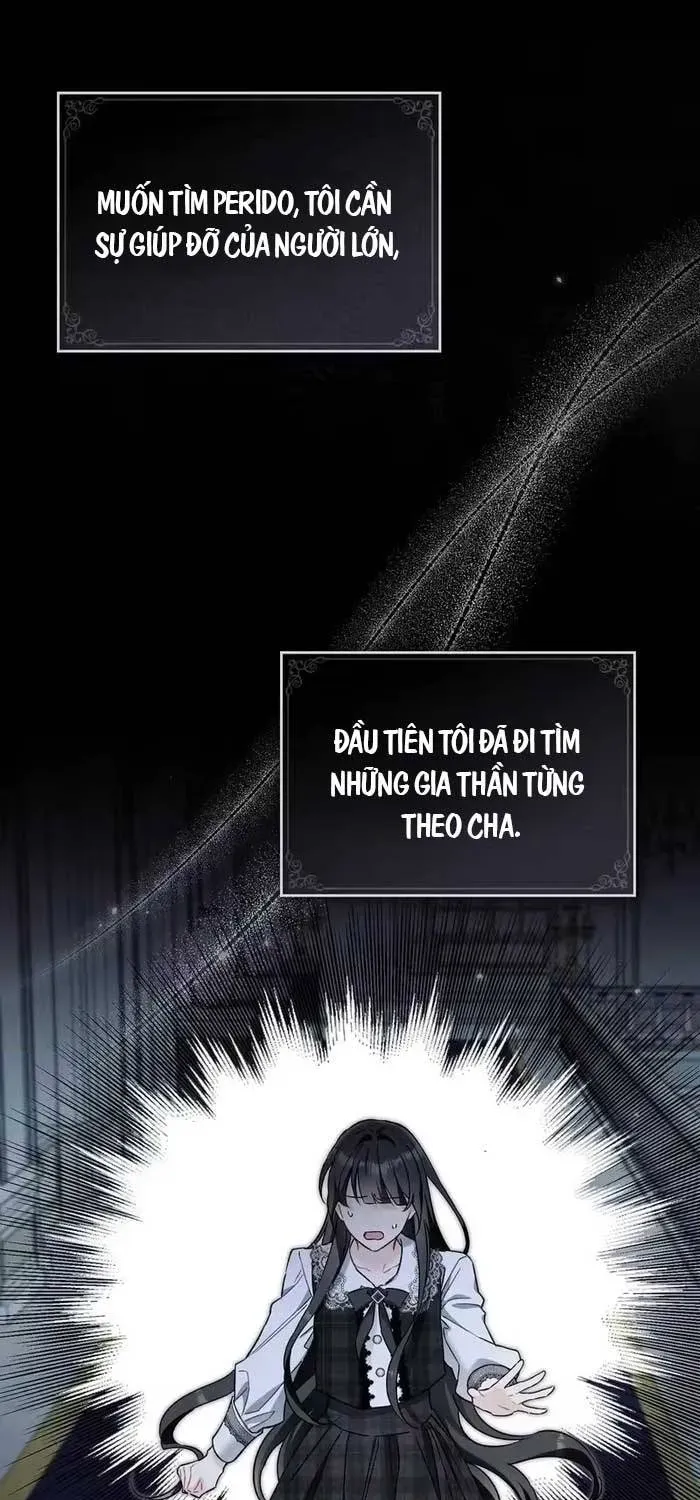 Tôi Trở Thành Hôn Thê Của Đại Công Tước Mù Chapter 20 - Trang 11