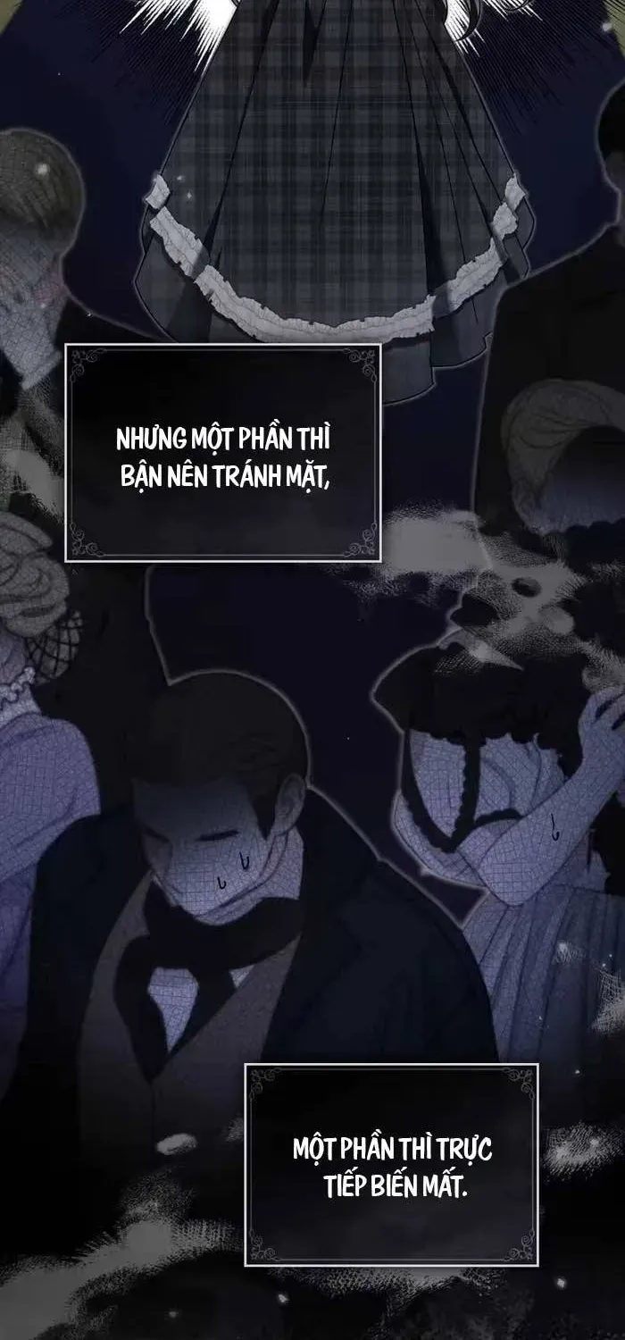 Tôi Trở Thành Hôn Thê Của Đại Công Tước Mù Chapter 20 - Trang 12