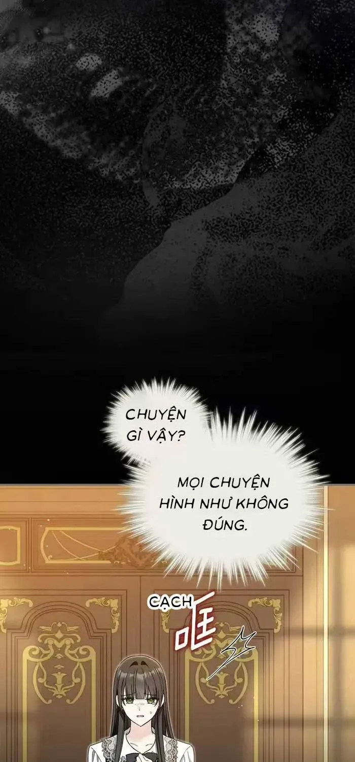 Tôi Trở Thành Hôn Thê Của Đại Công Tước Mù Chapter 20 - Trang 13