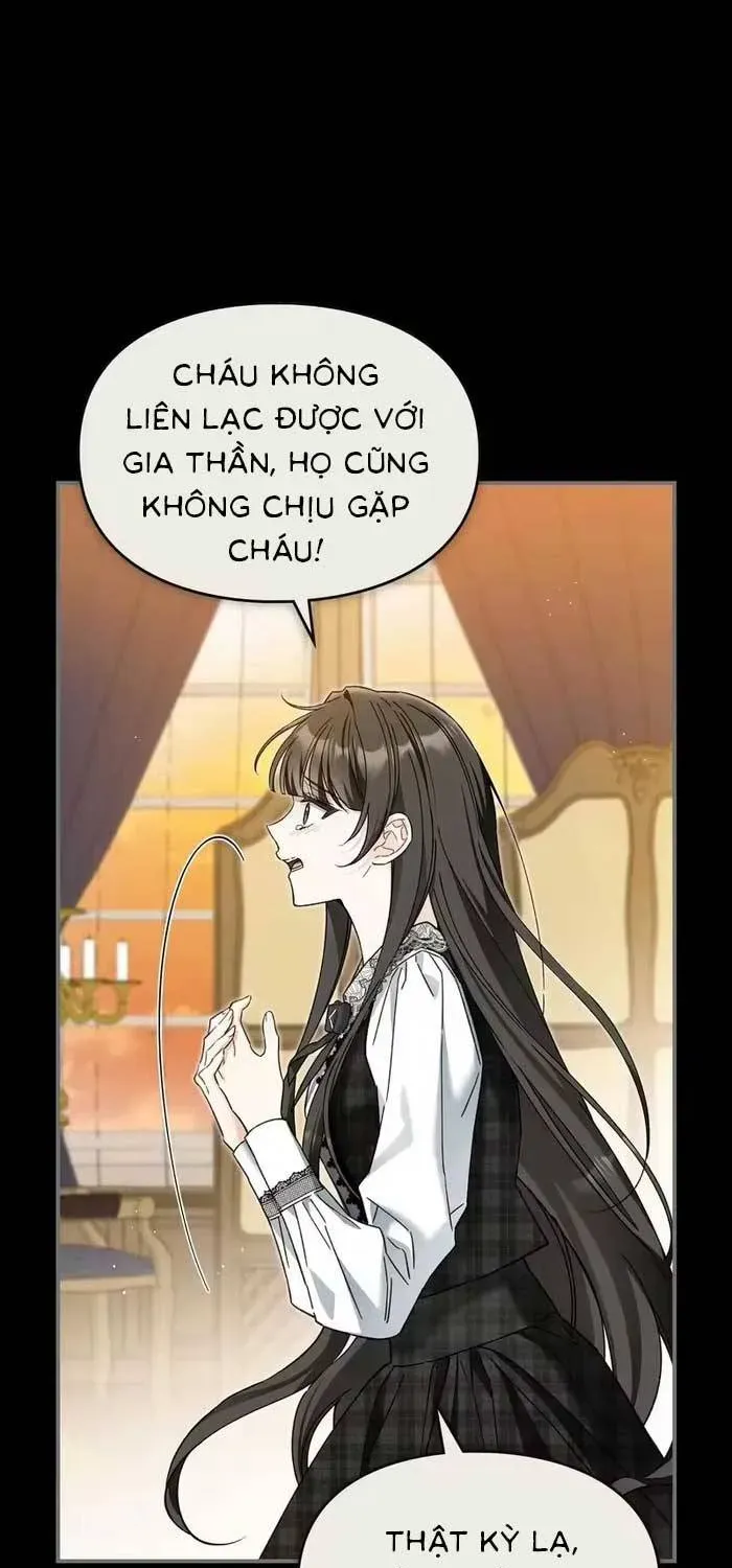 Tôi Trở Thành Hôn Thê Của Đại Công Tước Mù Chapter 20 - Trang 16