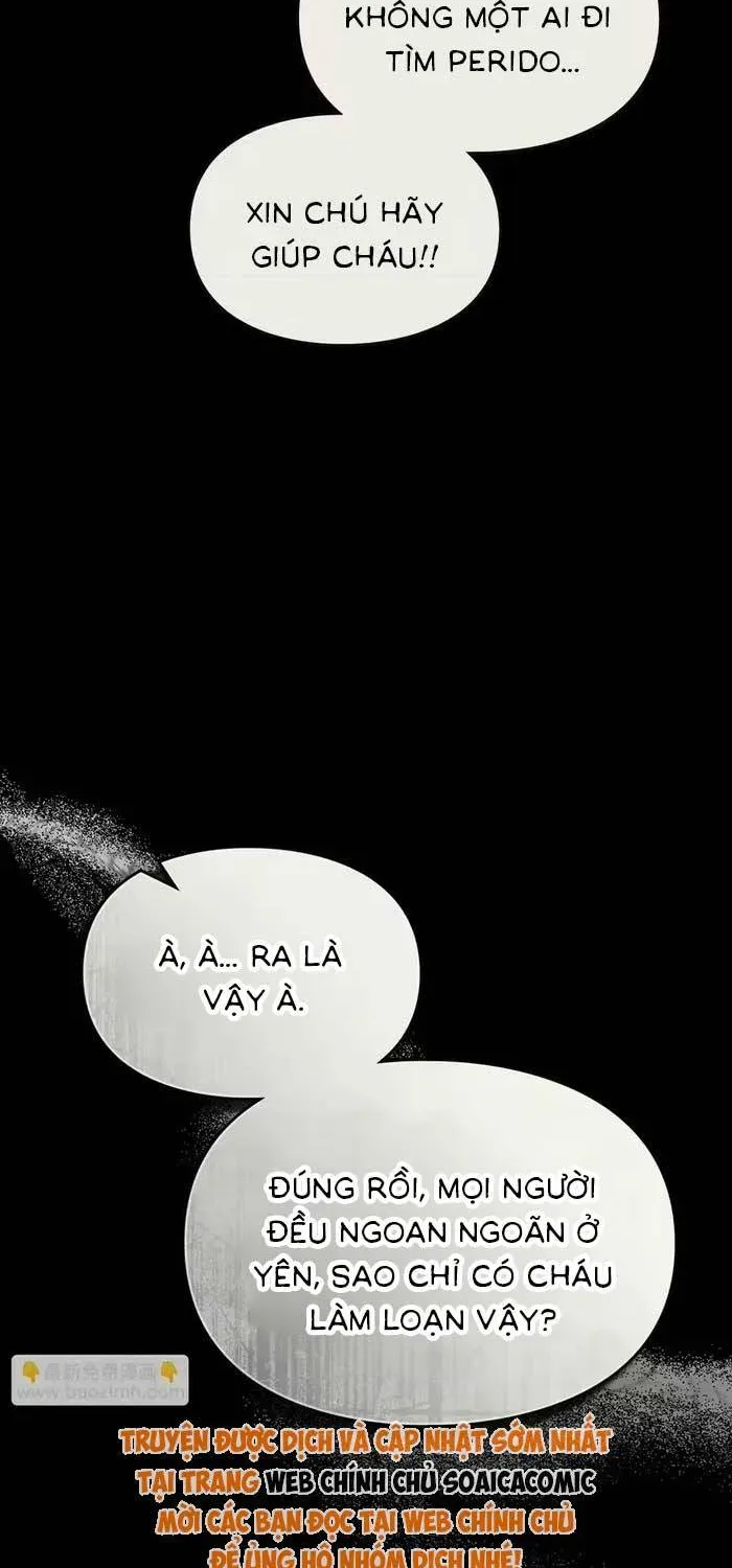 Tôi Trở Thành Hôn Thê Của Đại Công Tước Mù Chapter 20 - Trang 17