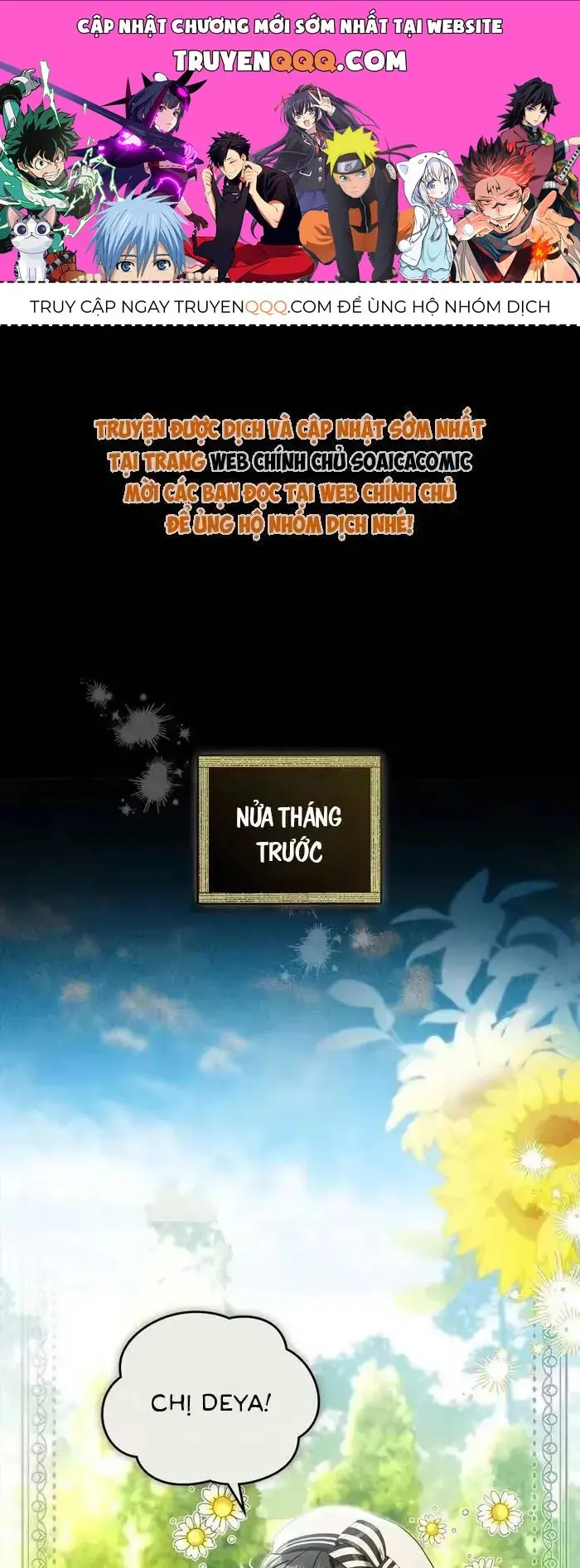 Tôi Trở Thành Hôn Thê Của Đại Công Tước Mù Chapter 20 - Trang 2