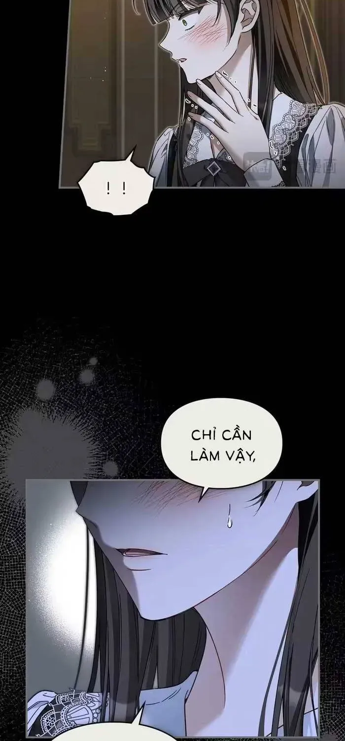 Tôi Trở Thành Hôn Thê Của Đại Công Tước Mù Chapter 20 - Trang 26