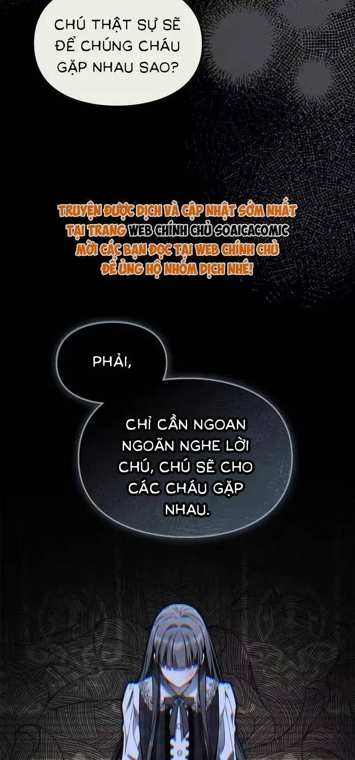Tôi Trở Thành Hôn Thê Của Đại Công Tước Mù Chapter 20 - Trang 27