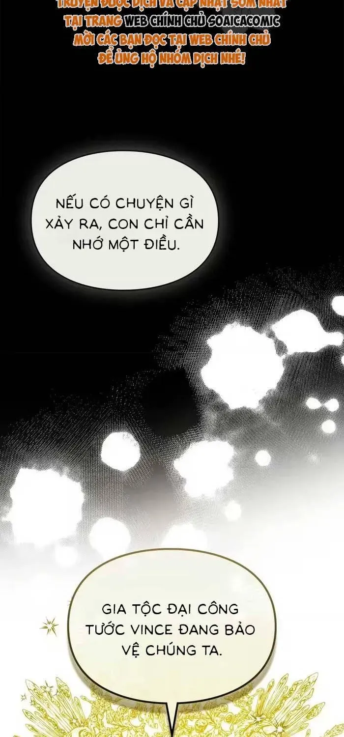 Tôi Trở Thành Hôn Thê Của Đại Công Tước Mù Chapter 20 - Trang 36