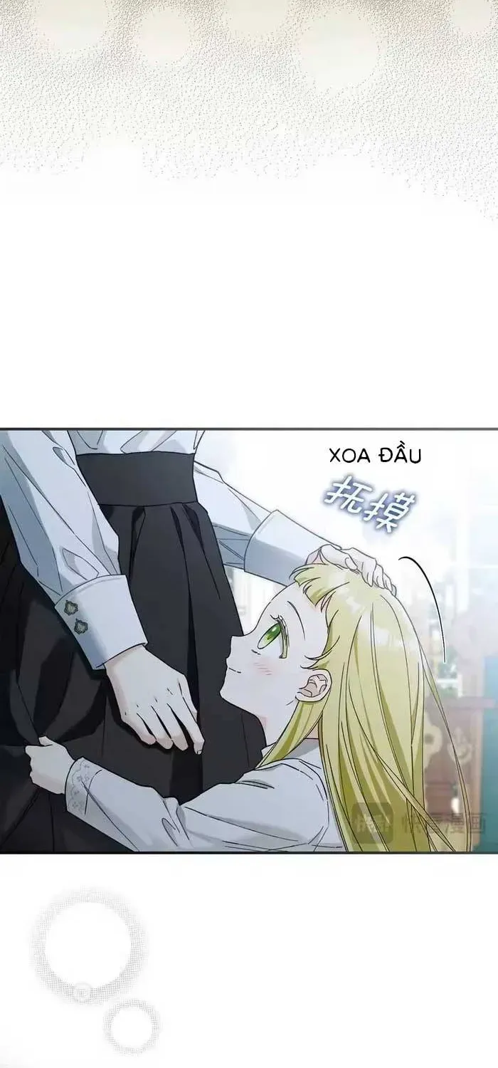 Tôi Trở Thành Hôn Thê Của Đại Công Tước Mù Chapter 20 - Trang 38