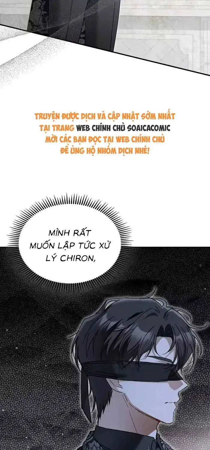 Tôi Trở Thành Hôn Thê Của Đại Công Tước Mù Chapter 20 - Trang 42